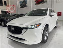 مازدا CX-5